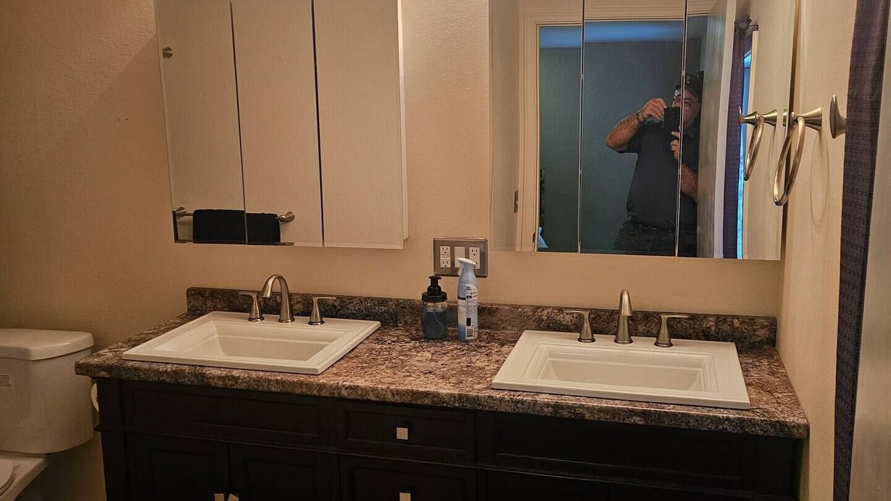 Photo of Bathroom in Fairbanks