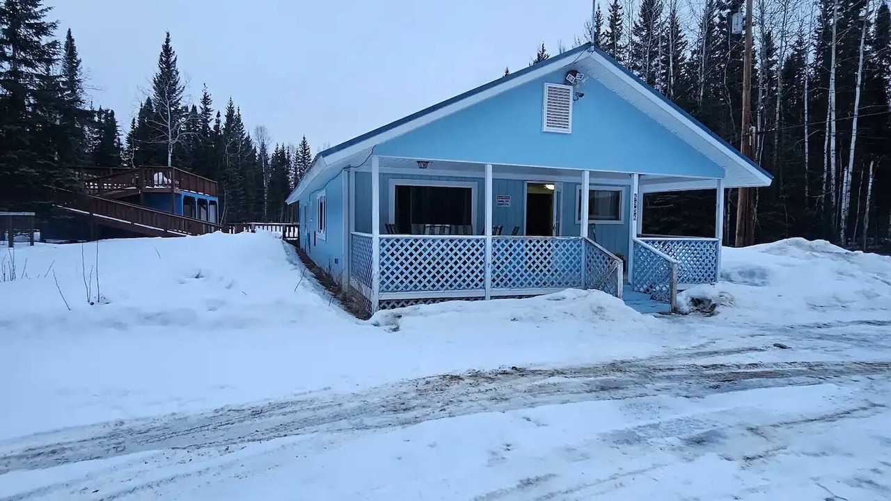 Photo of Outdoor in Fairbanks