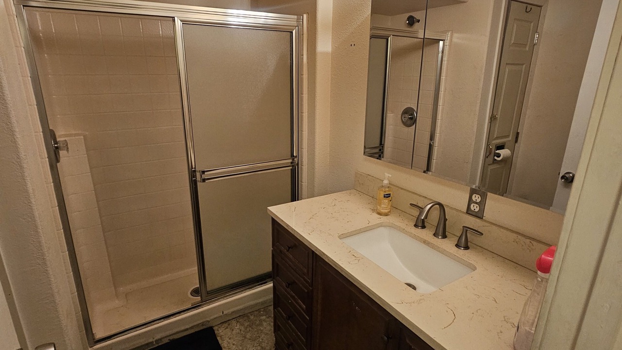 Photo of Bathroom in Fairbanks