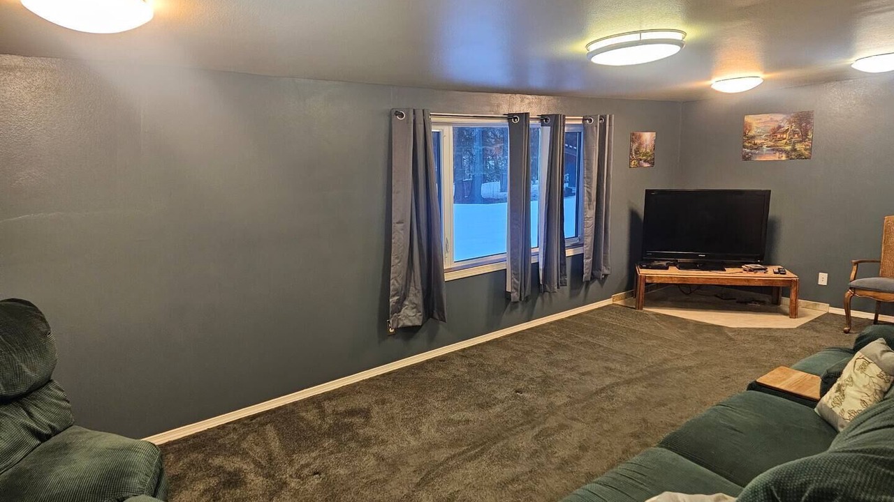 Photo of Livingroom in Fairbanks