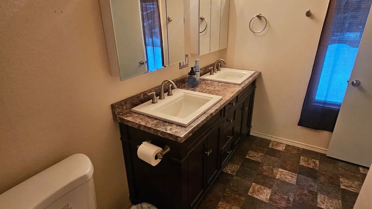 Photo of Bathroom in Fairbanks