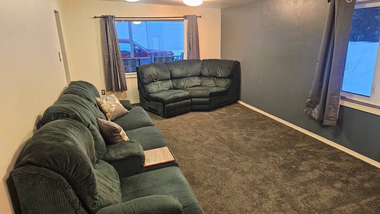 Photo of Livingroom in Fairbanks