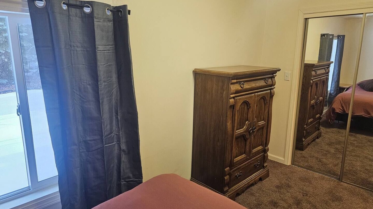 Photo of Bedroom in Fairbanks