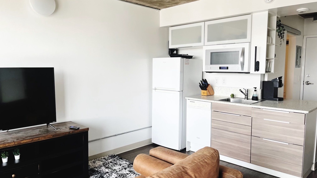 Photo of Kitchen in Jefferson Park