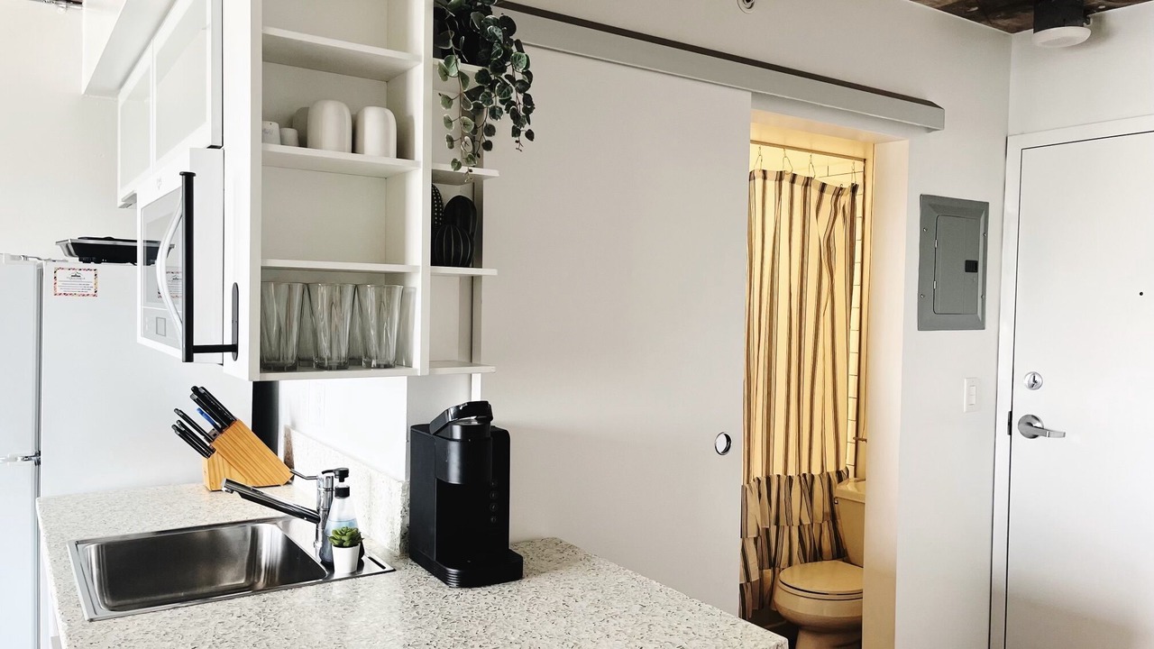 Photo of Kitchen in Jefferson Park