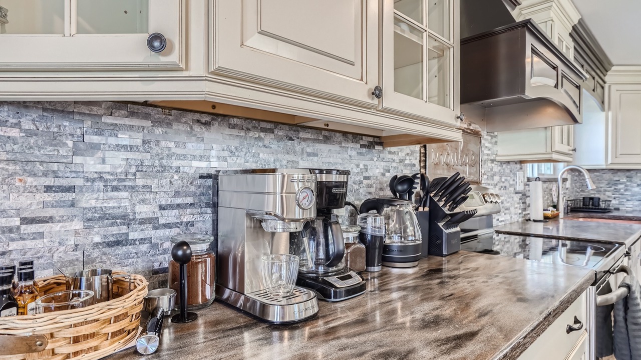 Photo of Kitchen in West Central Westminster
