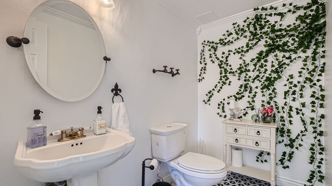 Photo of Bathroom in West Central Westminster