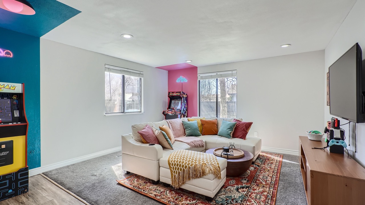 Photo of Livingroom in West Central Westminster