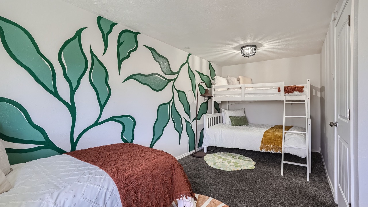 Photo of Bedroom in West Central Westminster