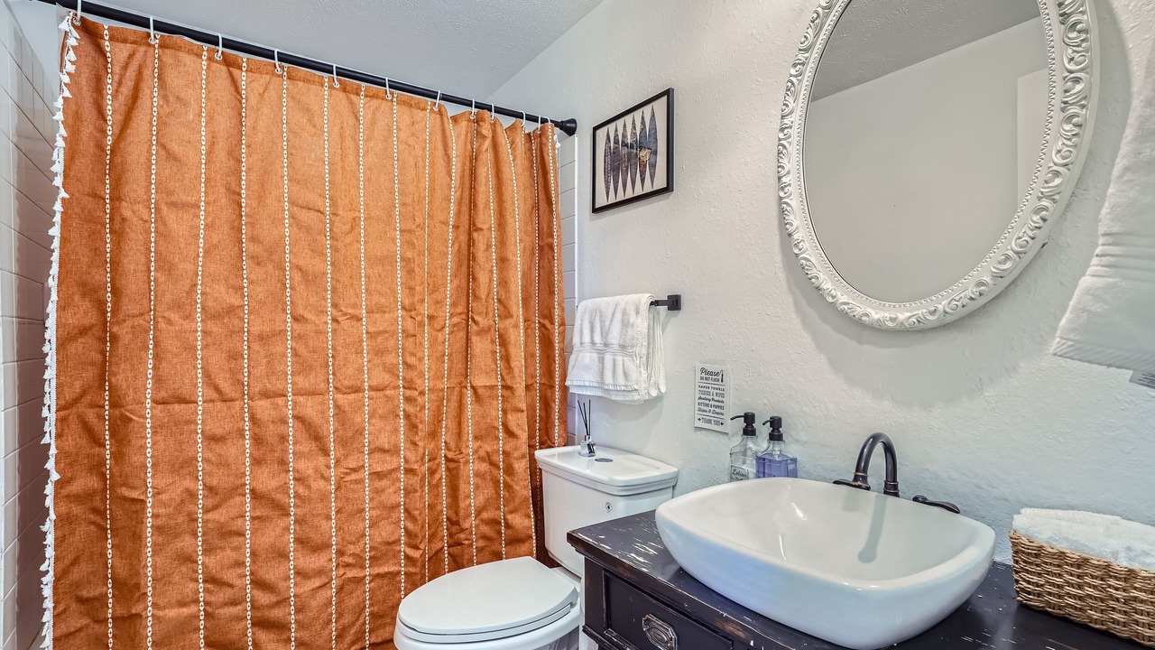 Photo of Bathroom in West Central Westminster