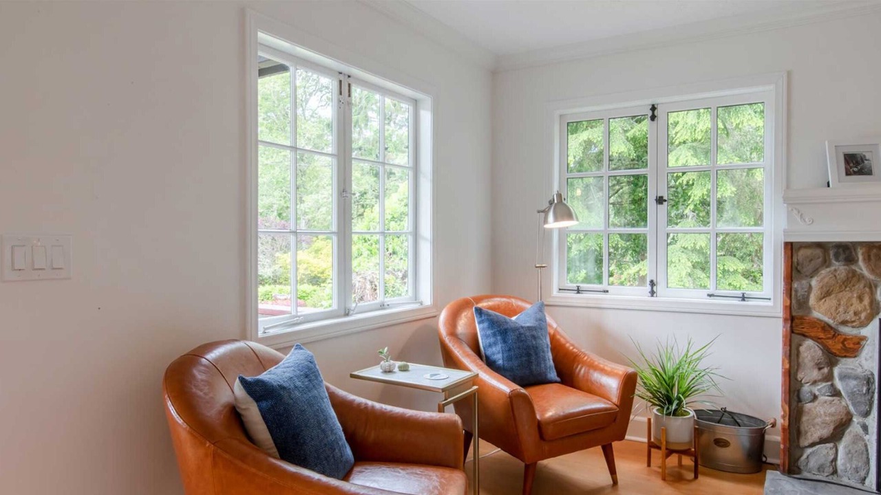 Photo of Livingroom in Neahkahnie Beach