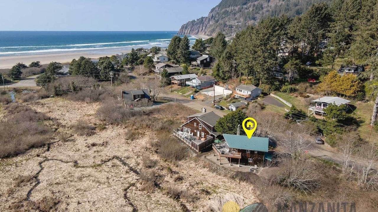 Photo of Outdoor in Neahkahnie Beach