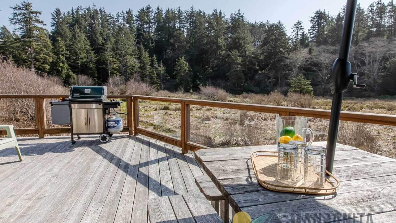 Photo of Outdoor in Neahkahnie Beach