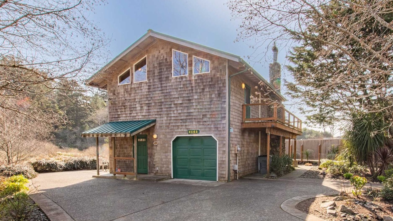 Photo of Outdoor in Neahkahnie Beach