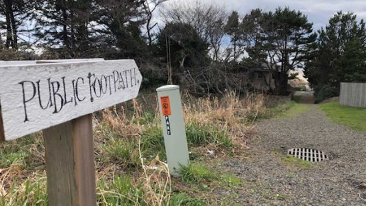 Photo of Outdoor in Neahkahnie Beach