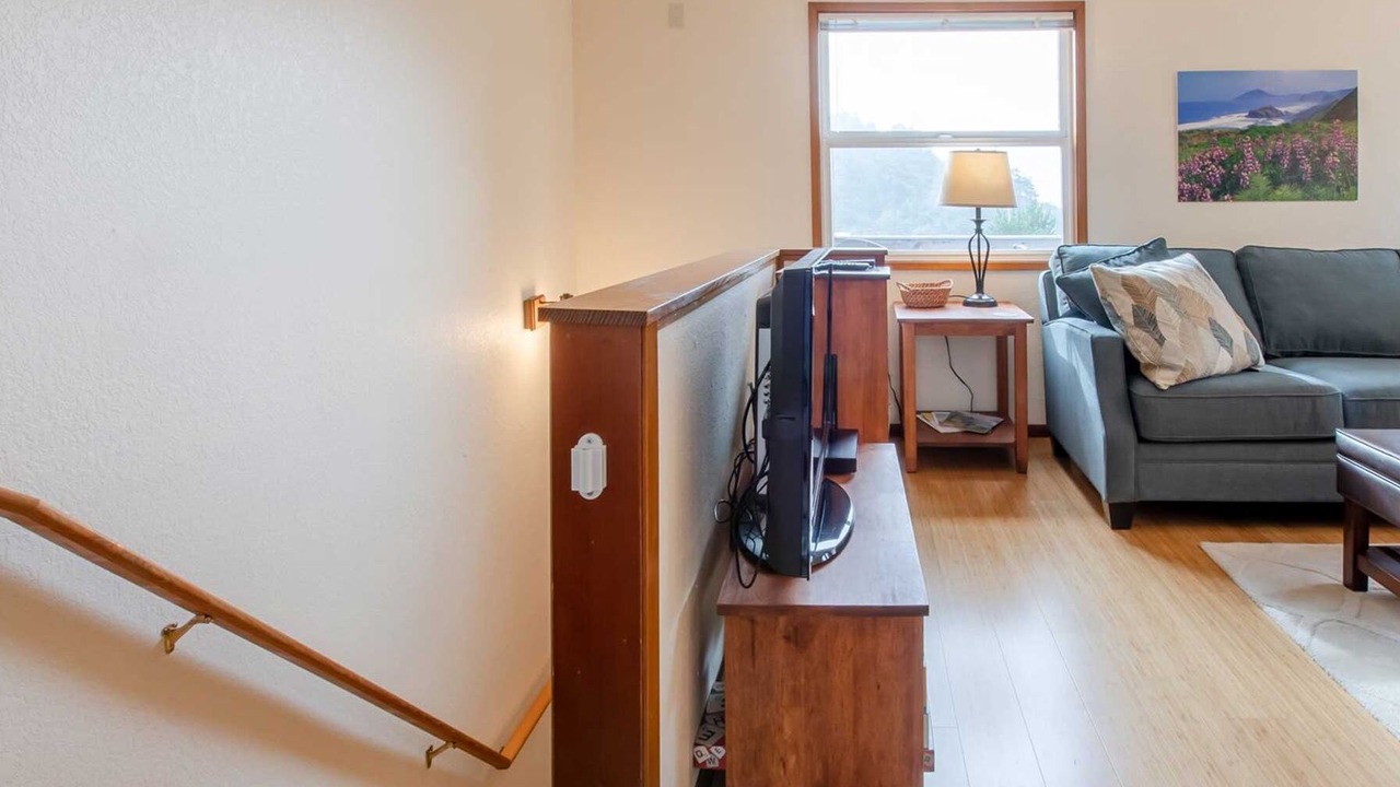 Photo of Livingroom in Neahkahnie Beach