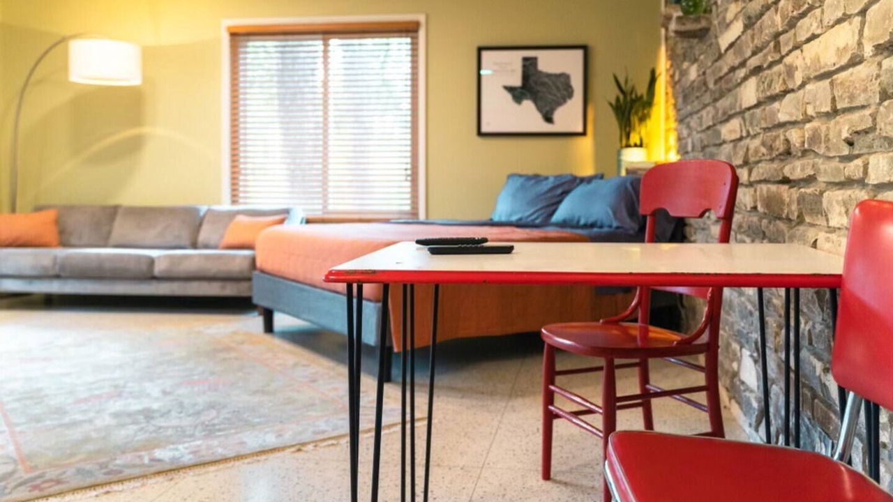 Photo of Livingroom in San Marcos