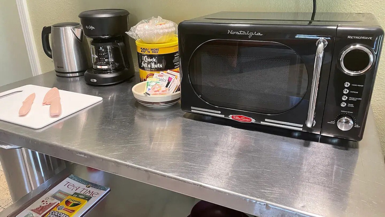 Photo of Kitchen in San Marcos