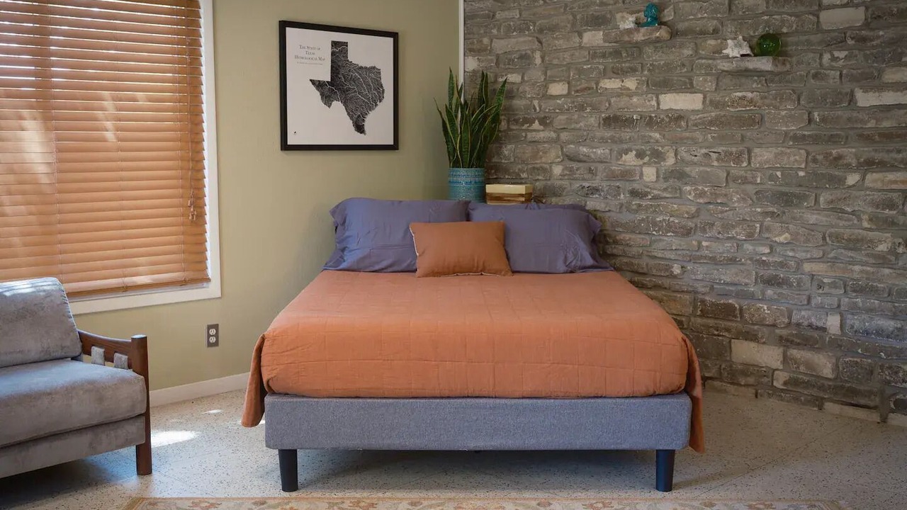 Photo of Bedroom in San Marcos
