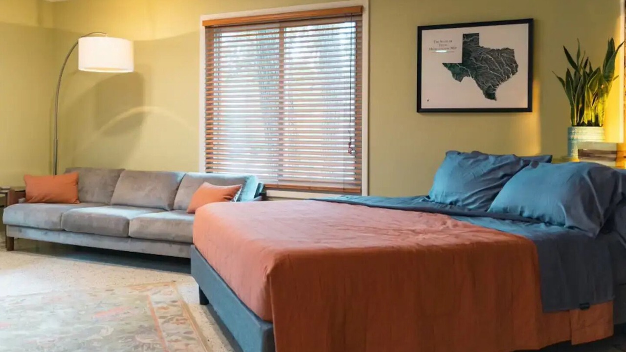 Photo of Bedroom in San Marcos