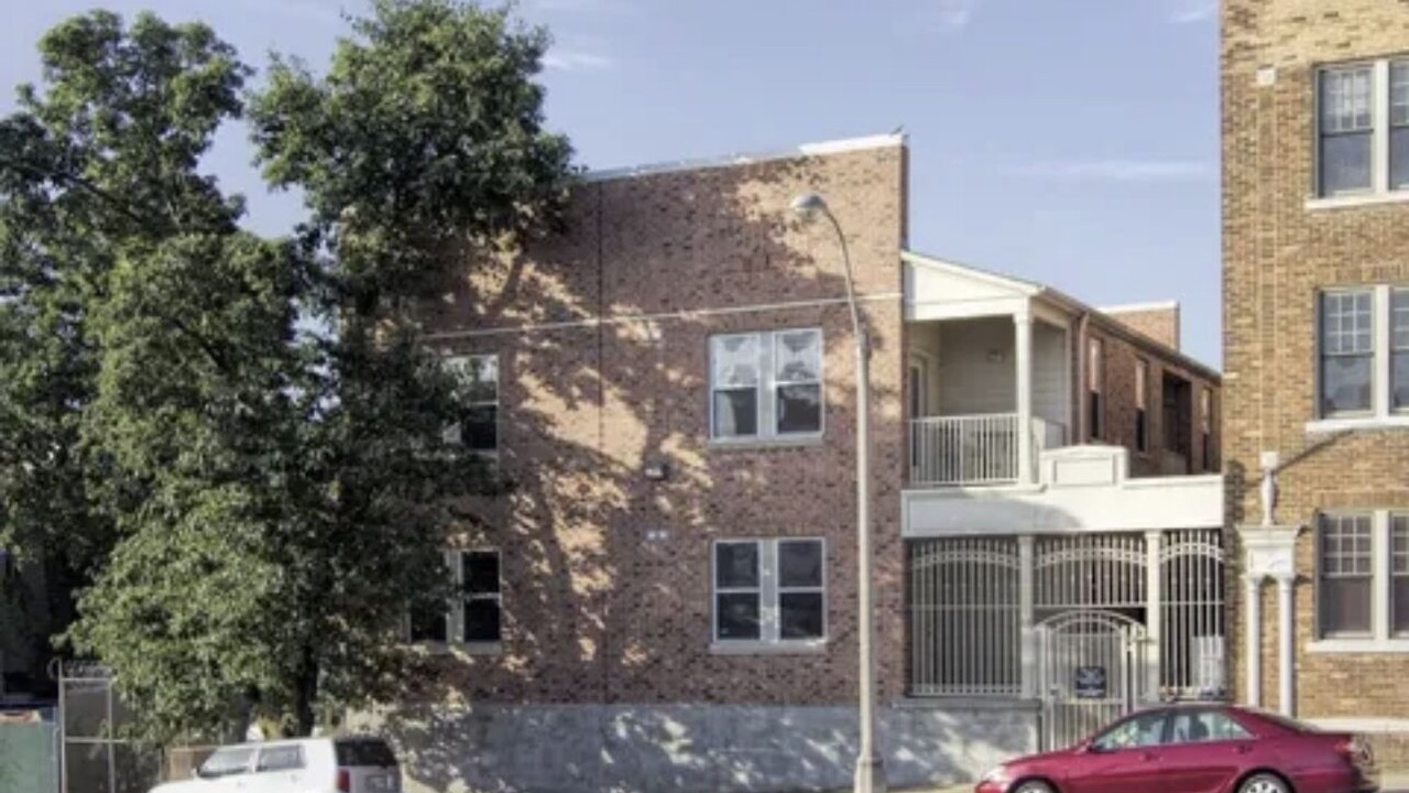 Photo of Outdoor in South Main Historic District