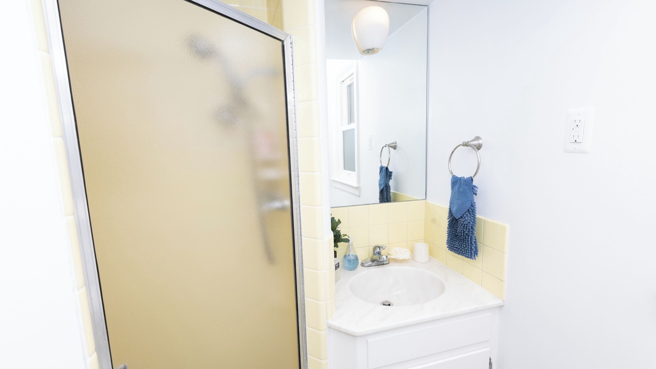 Photo of Bathroom in Burns Park