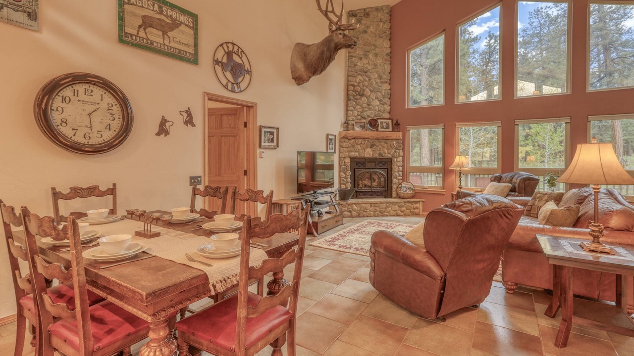 Photo of Others in Pagosa Highlands