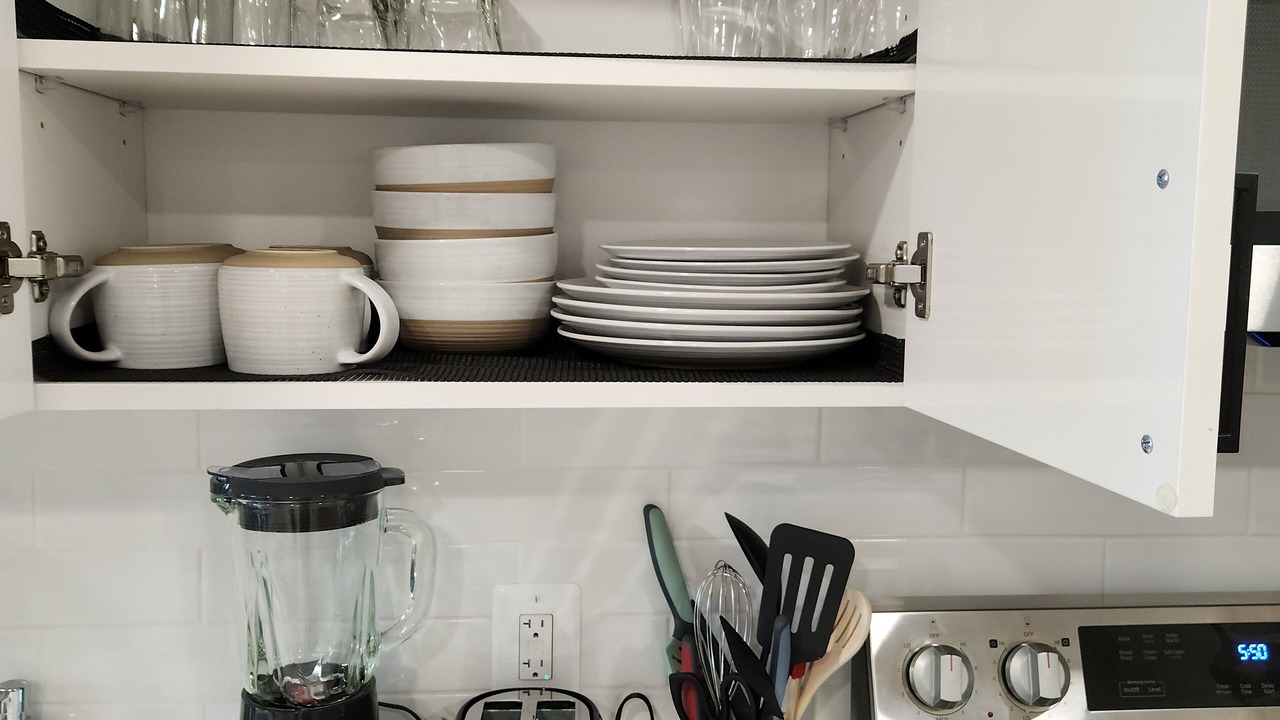 Photo of Kitchen in Towson