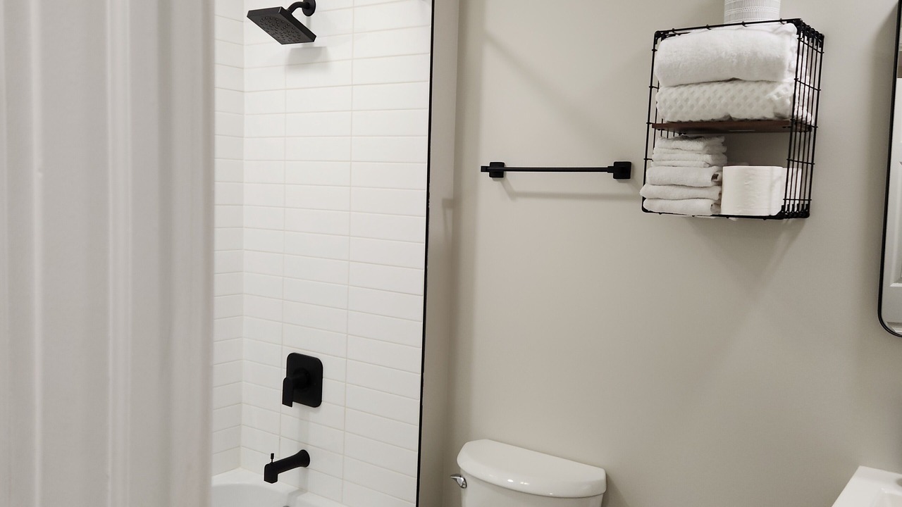 Photo of Bathroom in Towson