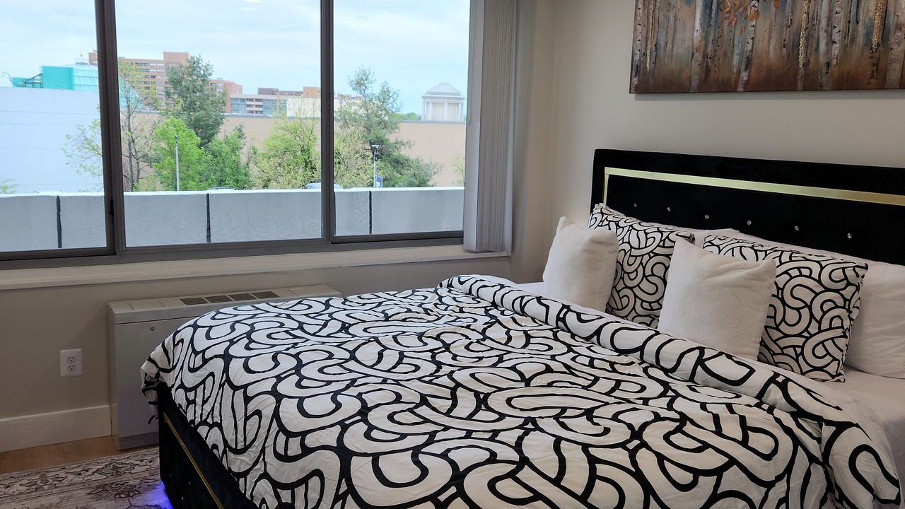 Photo of Bedroom in Towson