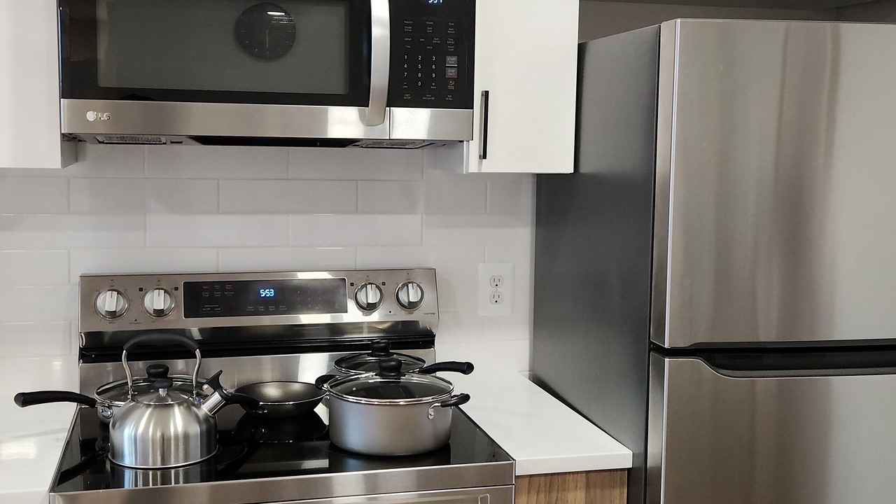 Photo of Kitchen in Towson