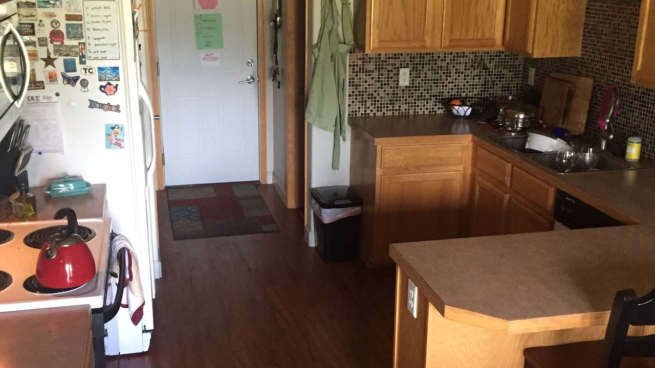 Photo of Kitchen in Rogers Park