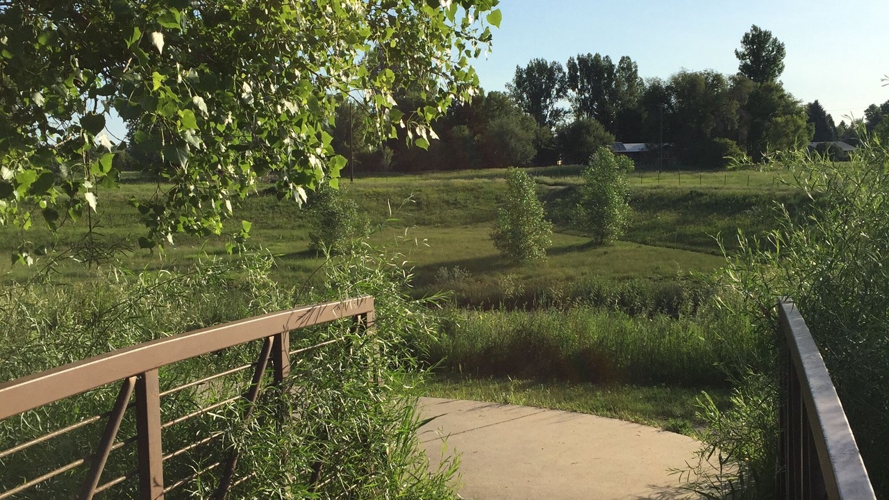 Photo of Outdoor in Rogers Park