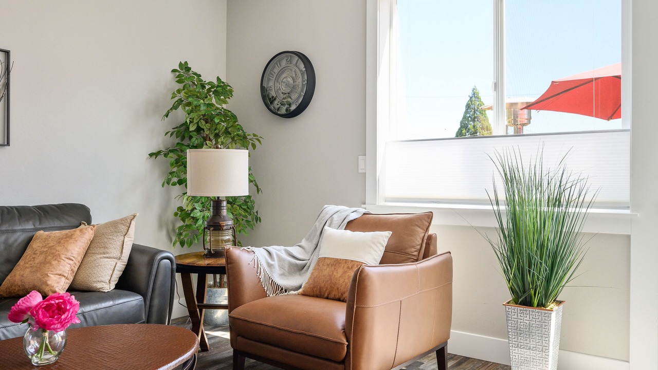 Photo of Bedroom in Carlton