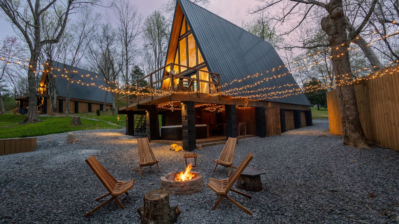 Photo of Outdoor in Cosby