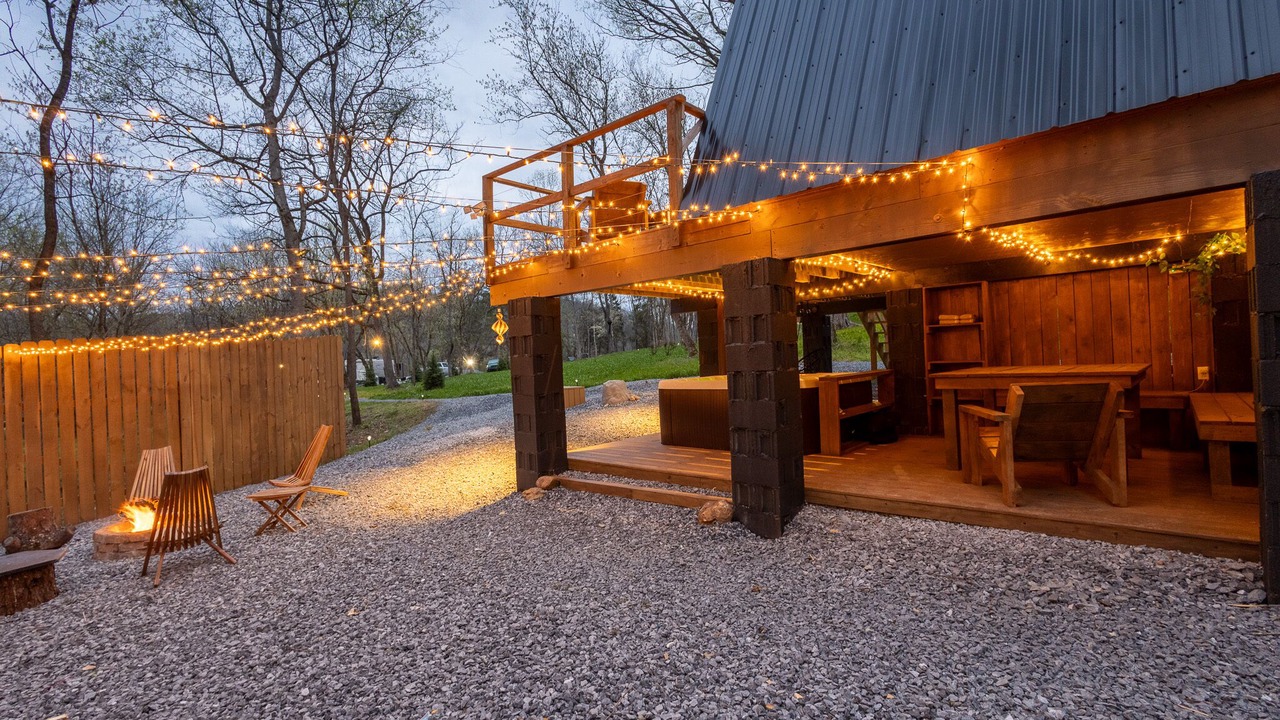 Photo of Outdoor in Cosby