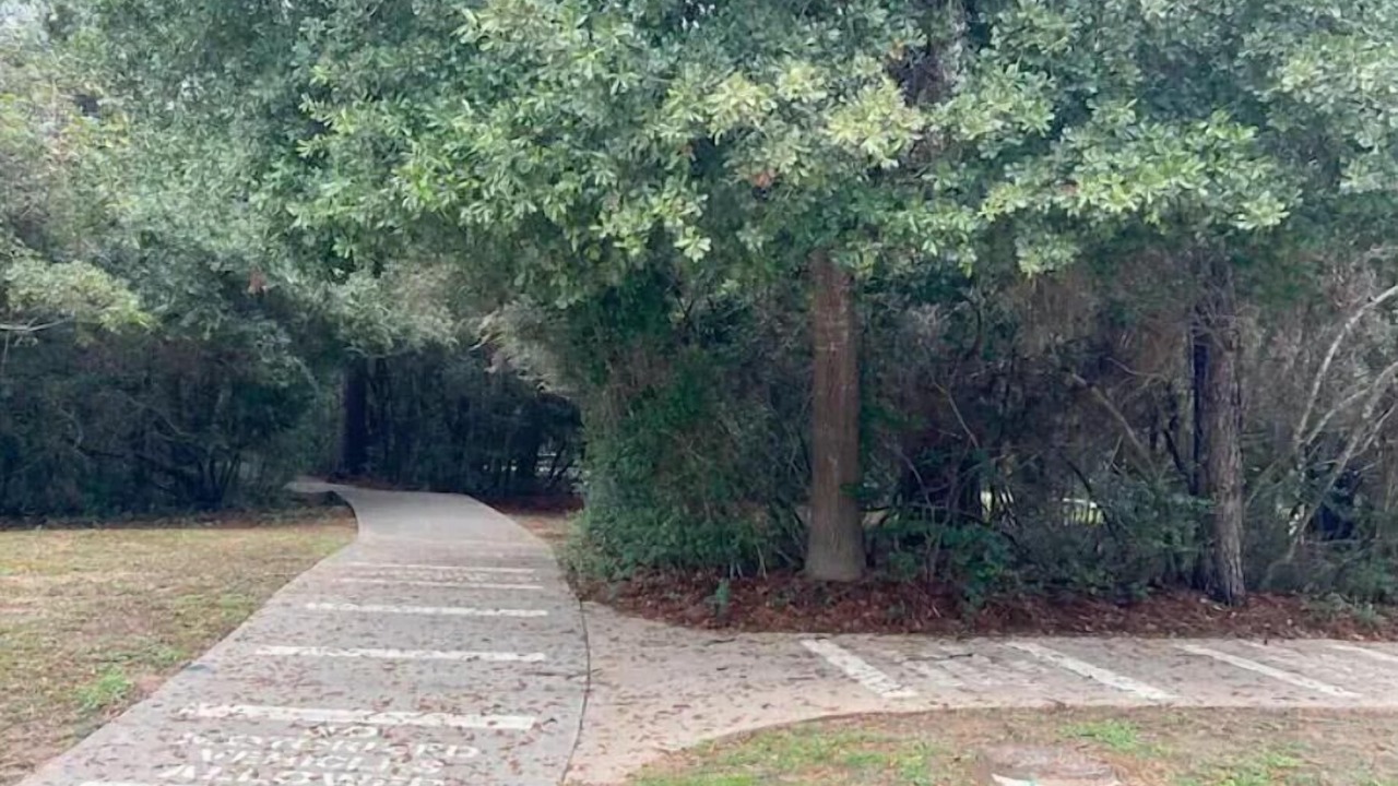 Photo of Outdoor in Grogan's Mill