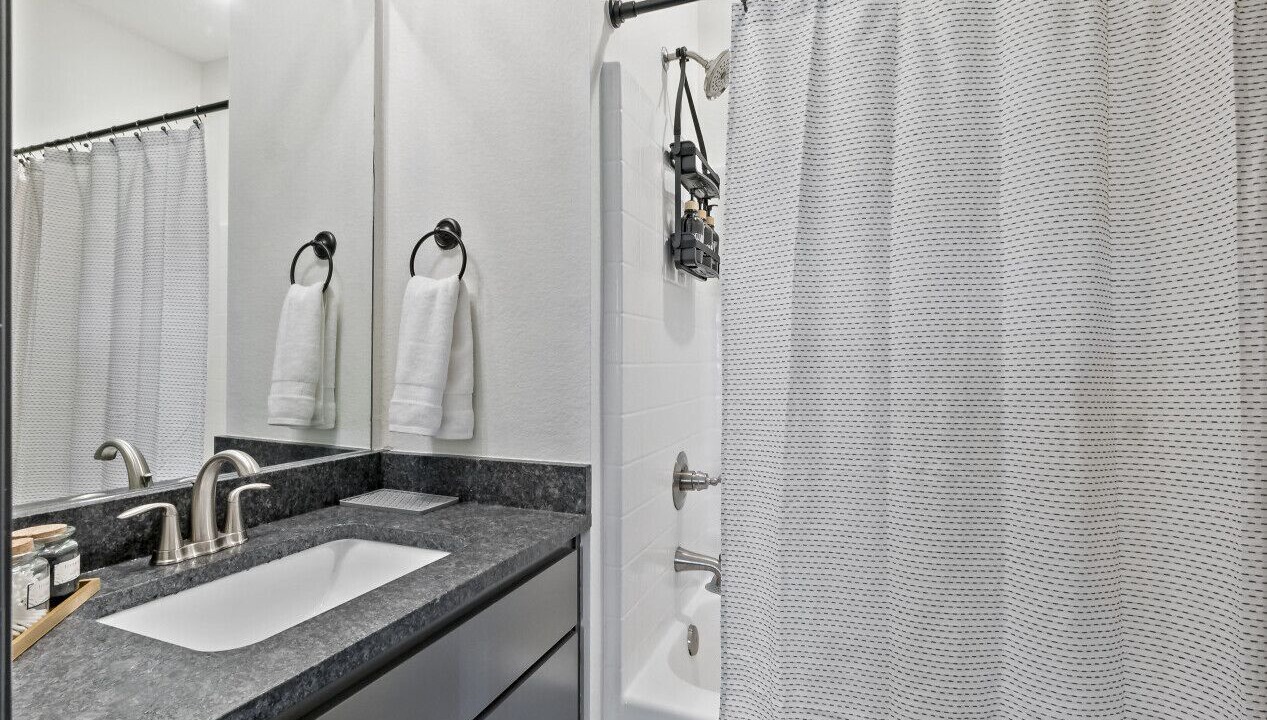 Photo of Bathroom in College Station