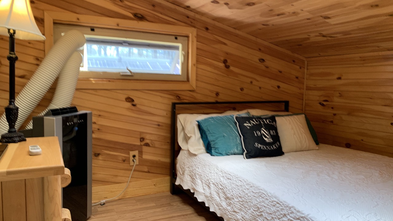 Photo of Bedroom in Clifftops