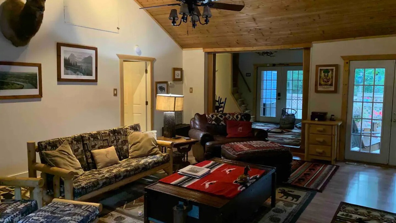 Photo of Livingroom in Clifftops