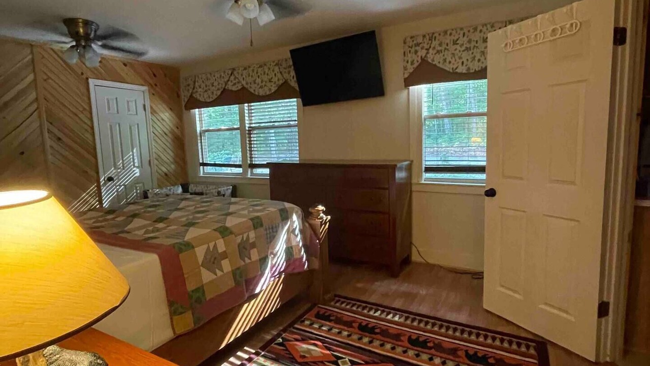 Photo of Bedroom in Clifftops