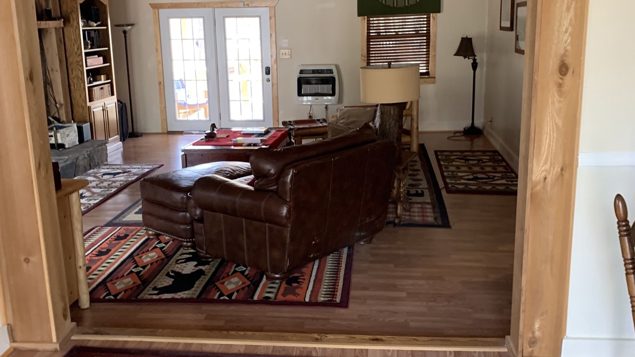 Photo of Livingroom in Clifftops