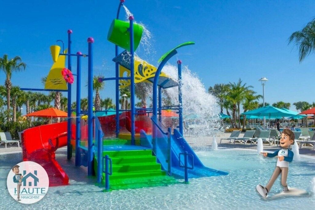 Photo of Outdoor in Davenport