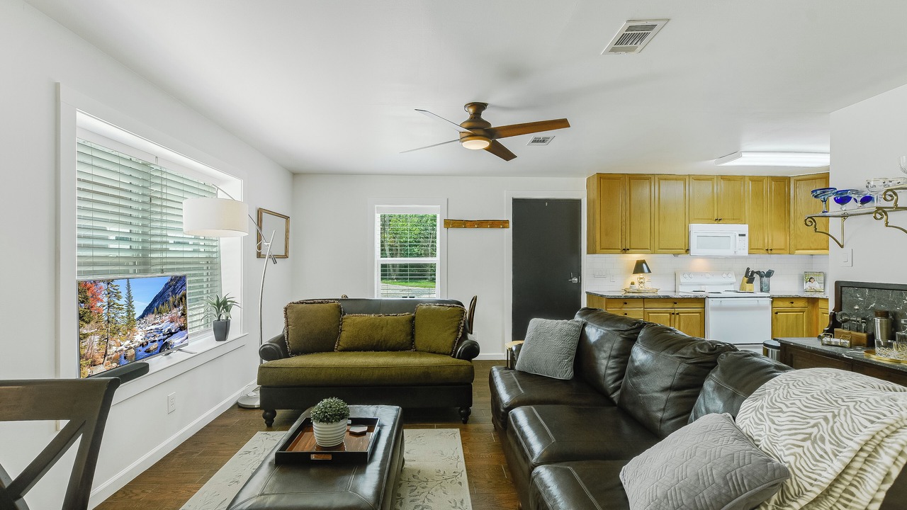 Photo of Livingroom in Georgetown