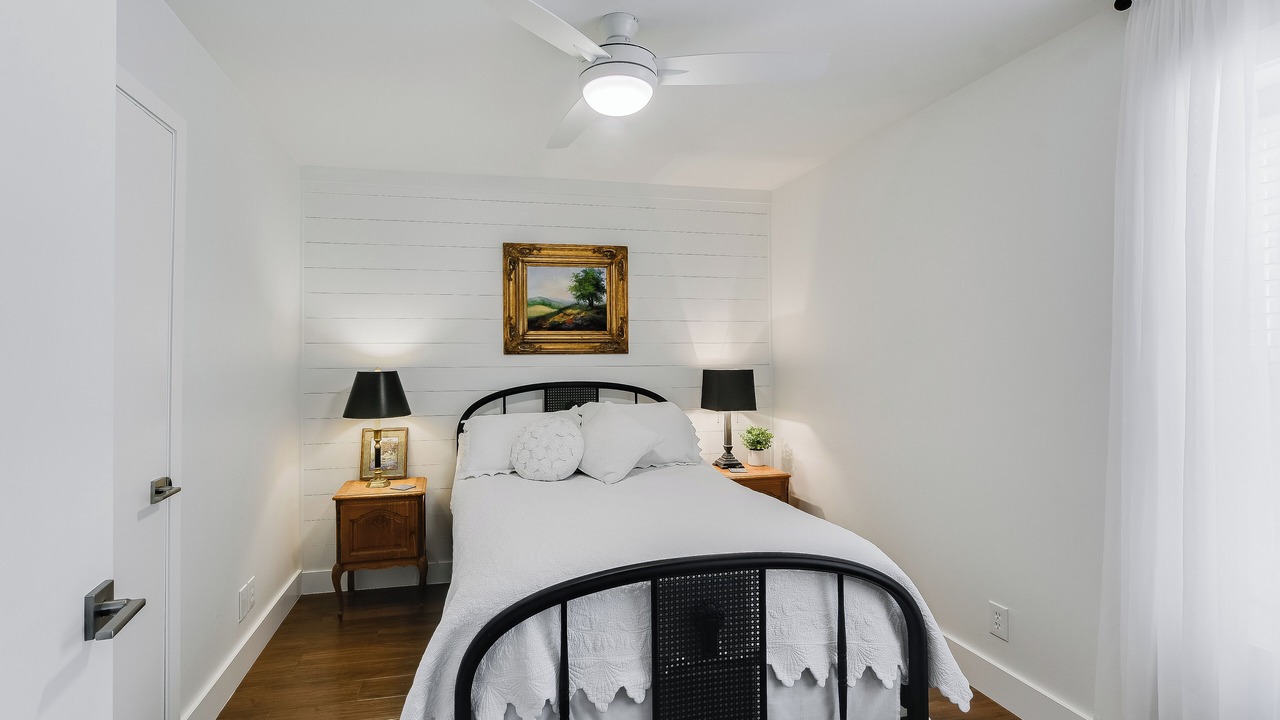 Photo of Bedroom in Georgetown