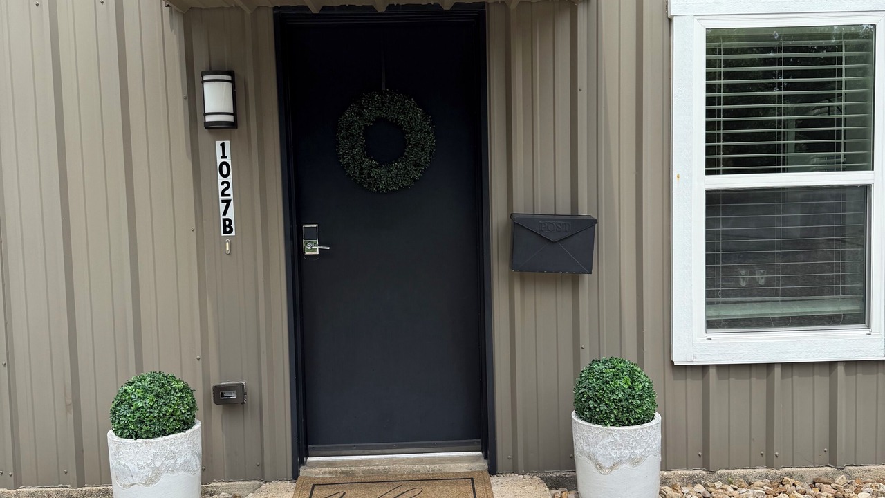 Photo of Outdoor in Georgetown