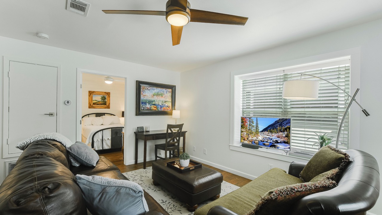 Photo of Bedroom in Georgetown
