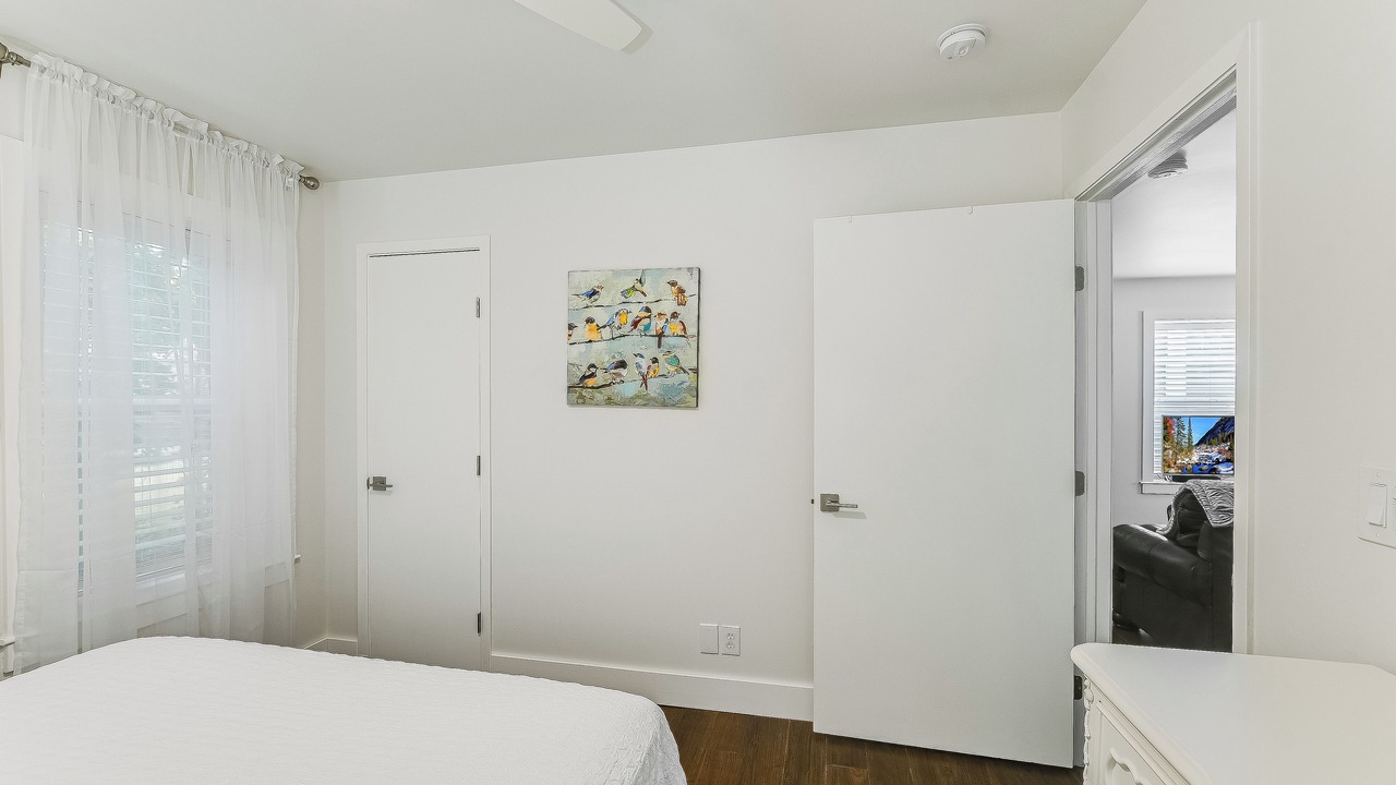 Photo of Bedroom in Georgetown