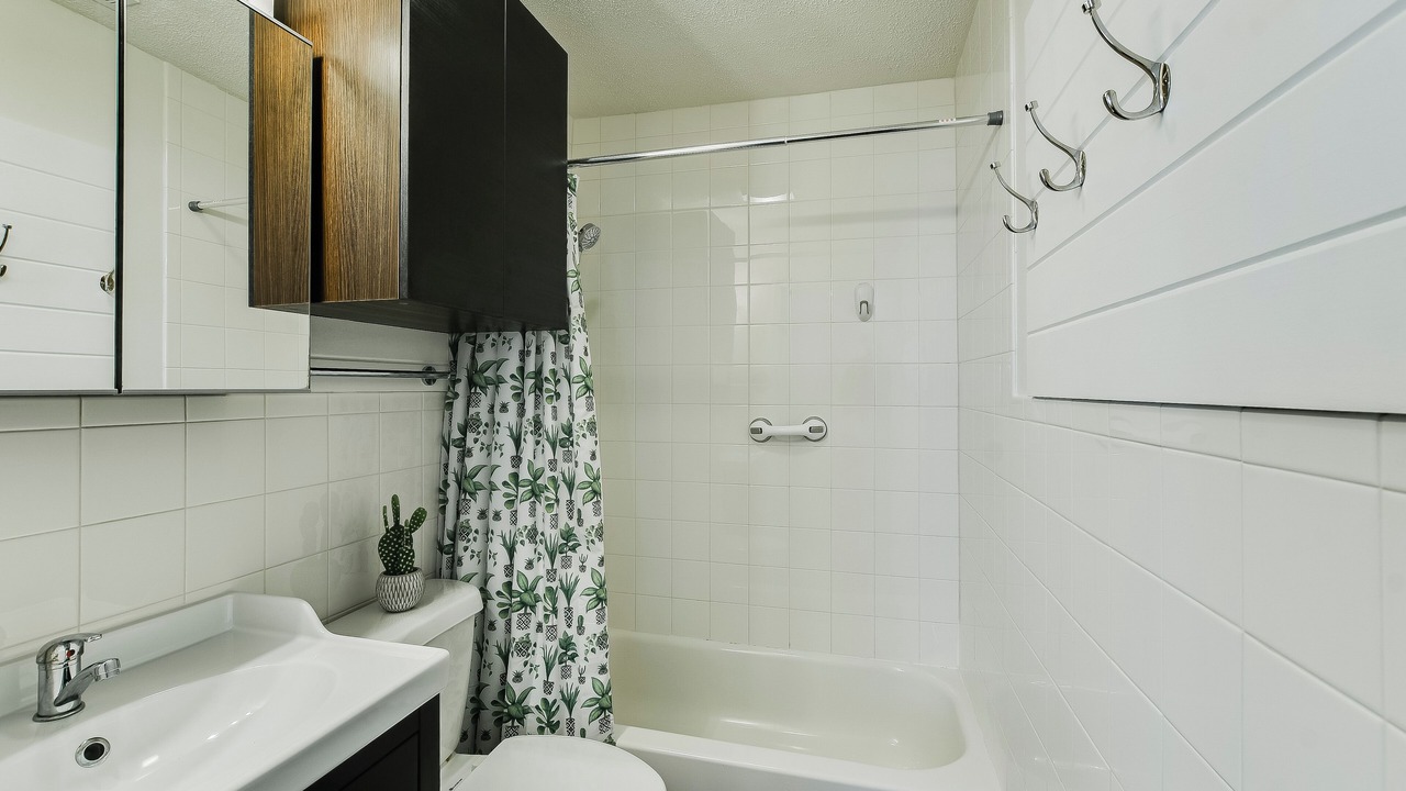 Photo of Bathroom in Georgetown