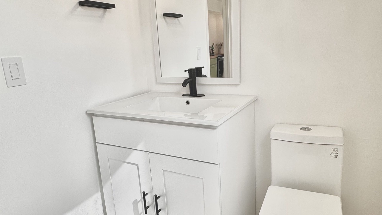 Photo of Bathroom in Burlington